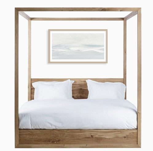 Coastal Bedroom Inspiration