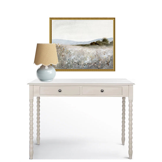 Desk for Kids Room, Girls Room Desk Design Inspiration, Affordable Kid ...