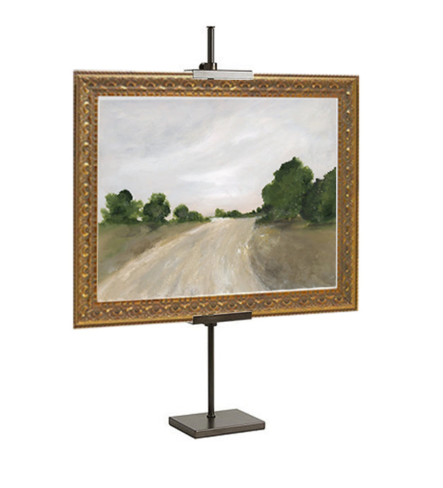 Art Easel for Console Table Styling