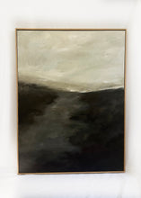 Load image into Gallery viewer, Always There - Original 30&quot; x 40&quot; acrylic on canvas (free shipping included)