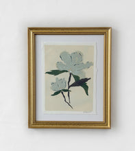 Load image into Gallery viewer, Back to Basics III - Original 8" x 10" with Gold Frame