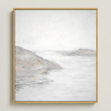 Load image into Gallery viewer, Big Sur Framed Canvas - 30&quot; x 30&quot; or 30&quot; x 40&quot;