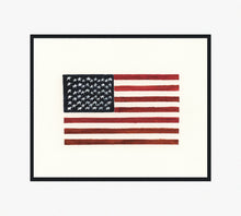 Load image into Gallery viewer, American Flag Print - Digital Download