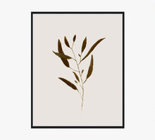 Load image into Gallery viewer, Botanical I