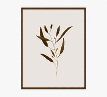 Load image into Gallery viewer, Botanical I