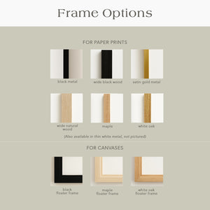 Build Your Frame