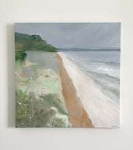 Load image into Gallery viewer, Clear As Day - Original 24&quot; x 24&quot; acrylic on canvas (free shipping included)