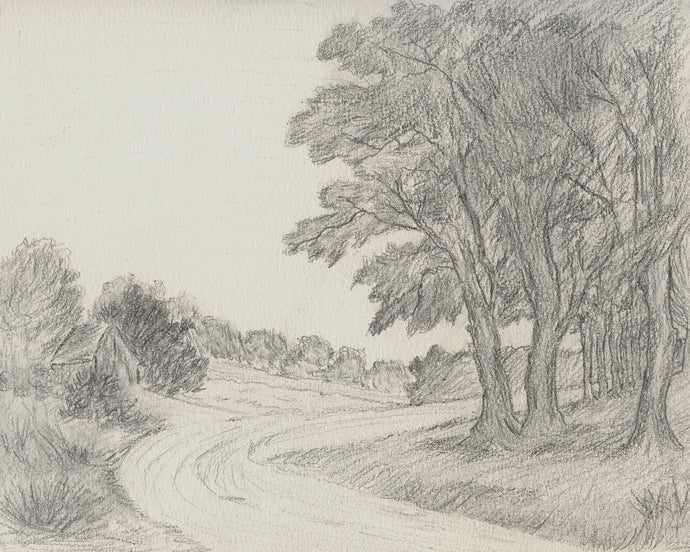 Country Roads