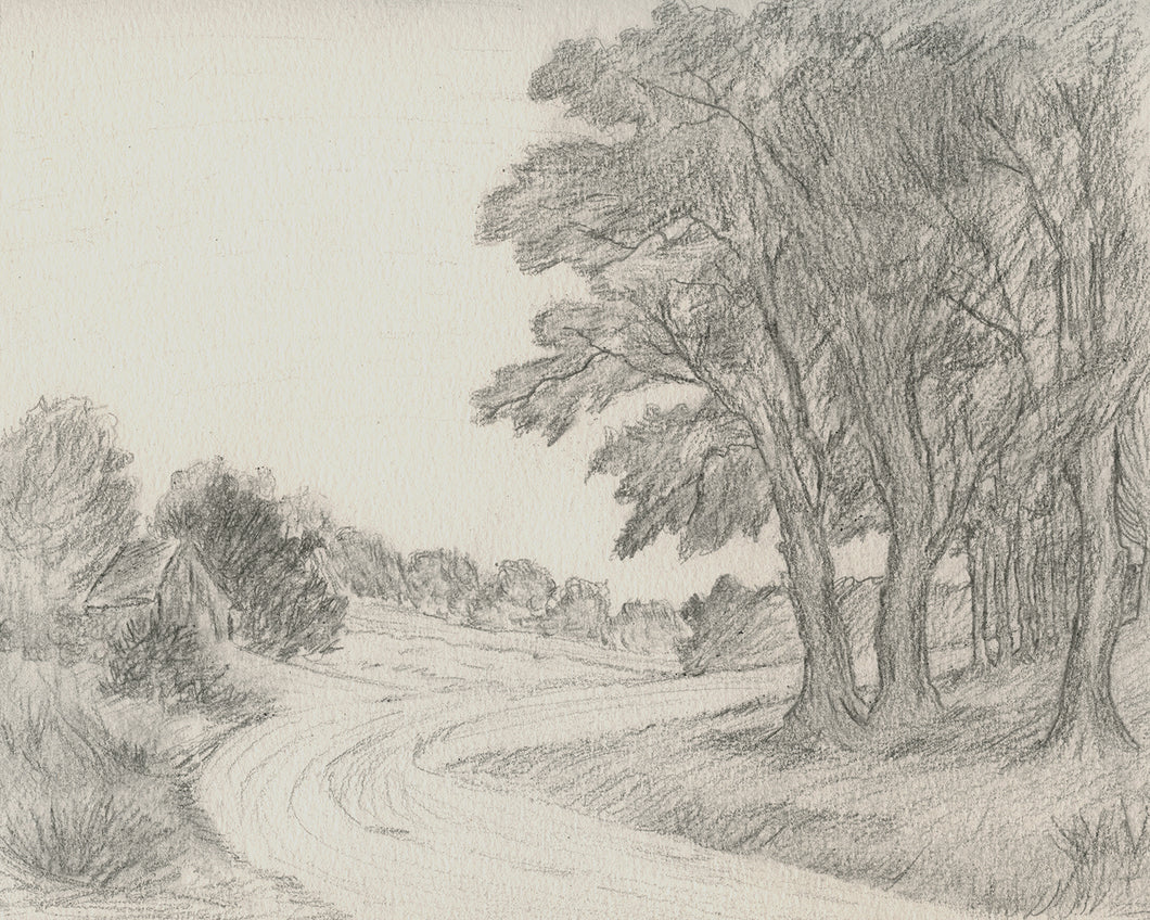Country Roads