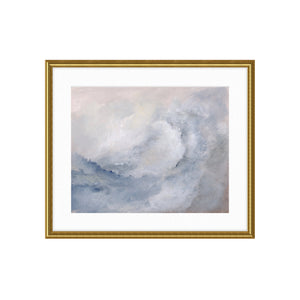 Crashing Wave