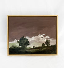 Load image into Gallery viewer, Drifting - Original 14&quot; x 11&quot; acrylic on canvas (free shipping included)