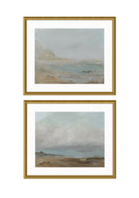 Load image into Gallery viewer, Set 53 - Set of 2 Earthy Warm Art Prints
