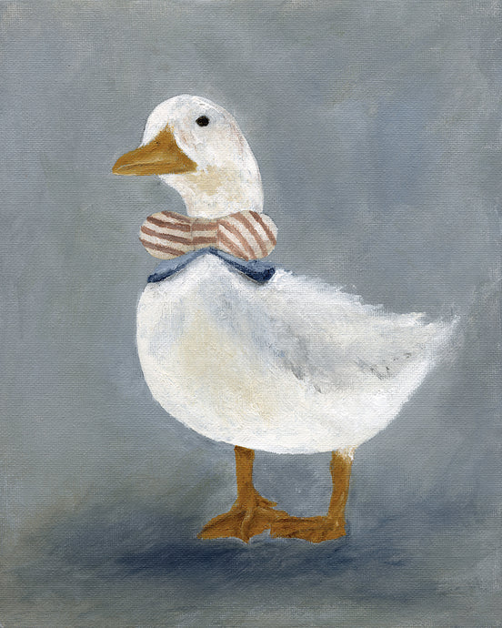 Earl the Duck