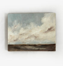 Load image into Gallery viewer, Escape - Original 10&quot; x 8&quot; acrylic on birch panel (free shipping included)