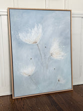 Load image into Gallery viewer, Forever Free - Original 30" x 40" acrylic on canvas