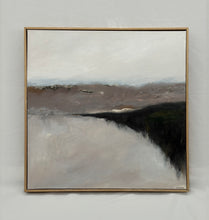 Load image into Gallery viewer, Future - Original 24&quot; x 24&quot; acrylic on canvas (free shipping included)