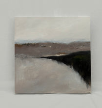 Load image into Gallery viewer, Future - Original 24&quot; x 24&quot; acrylic on canvas (free shipping included)