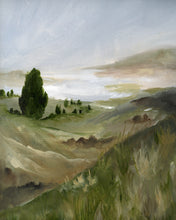 Load image into Gallery viewer, Hills of Europe
