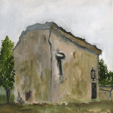 Load image into Gallery viewer, Home In Italy