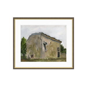 Home In Italy