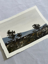 Load image into Gallery viewer, Set of 2 Framed Originals Midwest Land I &amp; II (free shipping included)