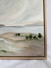 Load image into Gallery viewer, Scottish Lakes - Original 24&quot; x 24&quot; acrylic on canvas (free shipping included)