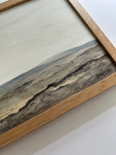Load image into Gallery viewer, All In All - Original 8&quot; x 8&quot; framed acrylic on canvas panel (free shipping included)