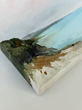 Load image into Gallery viewer, Take Me There - Original 8" x 8" acrylic on canvas