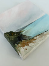 Load image into Gallery viewer, Take Me There - Original 8" x 8" acrylic on canvas