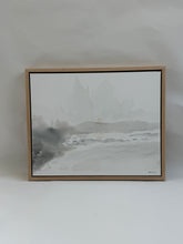 Load image into Gallery viewer, See the Sunset - Original 20" x 16" acrylic on canvas