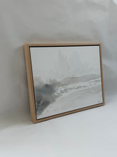 Load image into Gallery viewer, See the Sunset - Original 20" x 16" acrylic on canvas