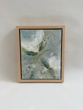 Load image into Gallery viewer, Opening - Original 8" x 10" acrylic on canvas