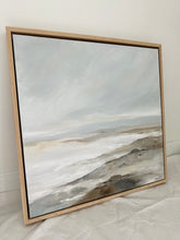 Load image into Gallery viewer, Happy Place - Original 24&quot; x 24&quot; acrylic on canvas (free shipping included)