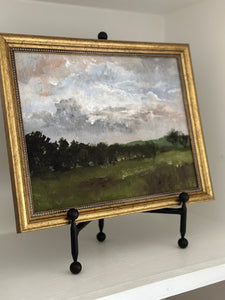 Southern Fields