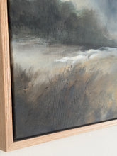 Load image into Gallery viewer, Turning Over - Original 20" x 16" acrylic on canvas