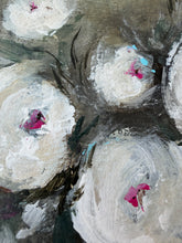 Load image into Gallery viewer, Chasing Time I - Original 8" x 10" with Gold Frame