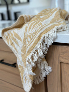 Moody Gift Box - 8x10 Print + Hand Towel - G7