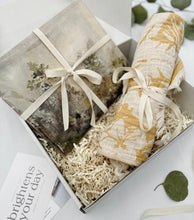 Load image into Gallery viewer, Moody Gift Box - 8x10 Print + Hand Towel - G7