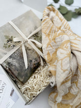 Load image into Gallery viewer, Moody Gift Box - 8x10 Print + Hand Towel - G7
