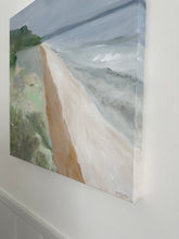 Load image into Gallery viewer, Clear As Day - Original 24&quot; x 24&quot; acrylic on canvas (free shipping included)
