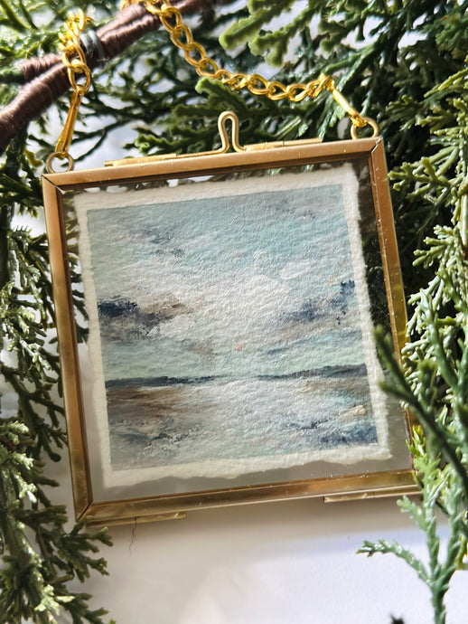 Ornament 25-2 (free shipping)