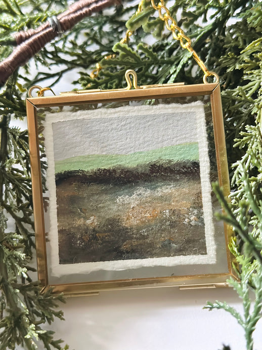 Ornament 25-3 (free shipping)