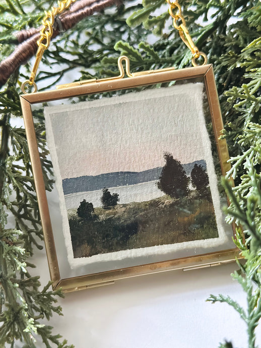 Ornament 25-4 (free shipping)