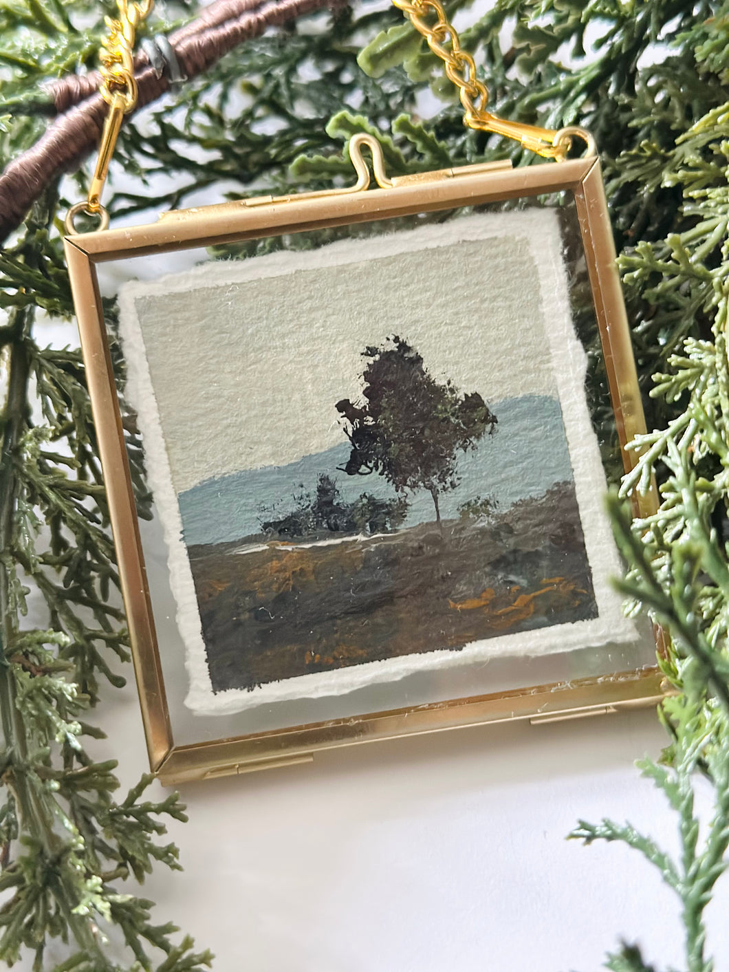 Ornament 25-5 (free shipping)