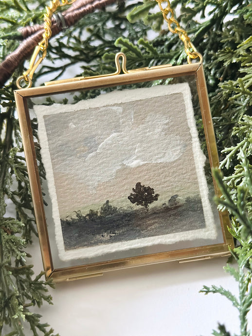 Ornament 25-6 (free shipping)