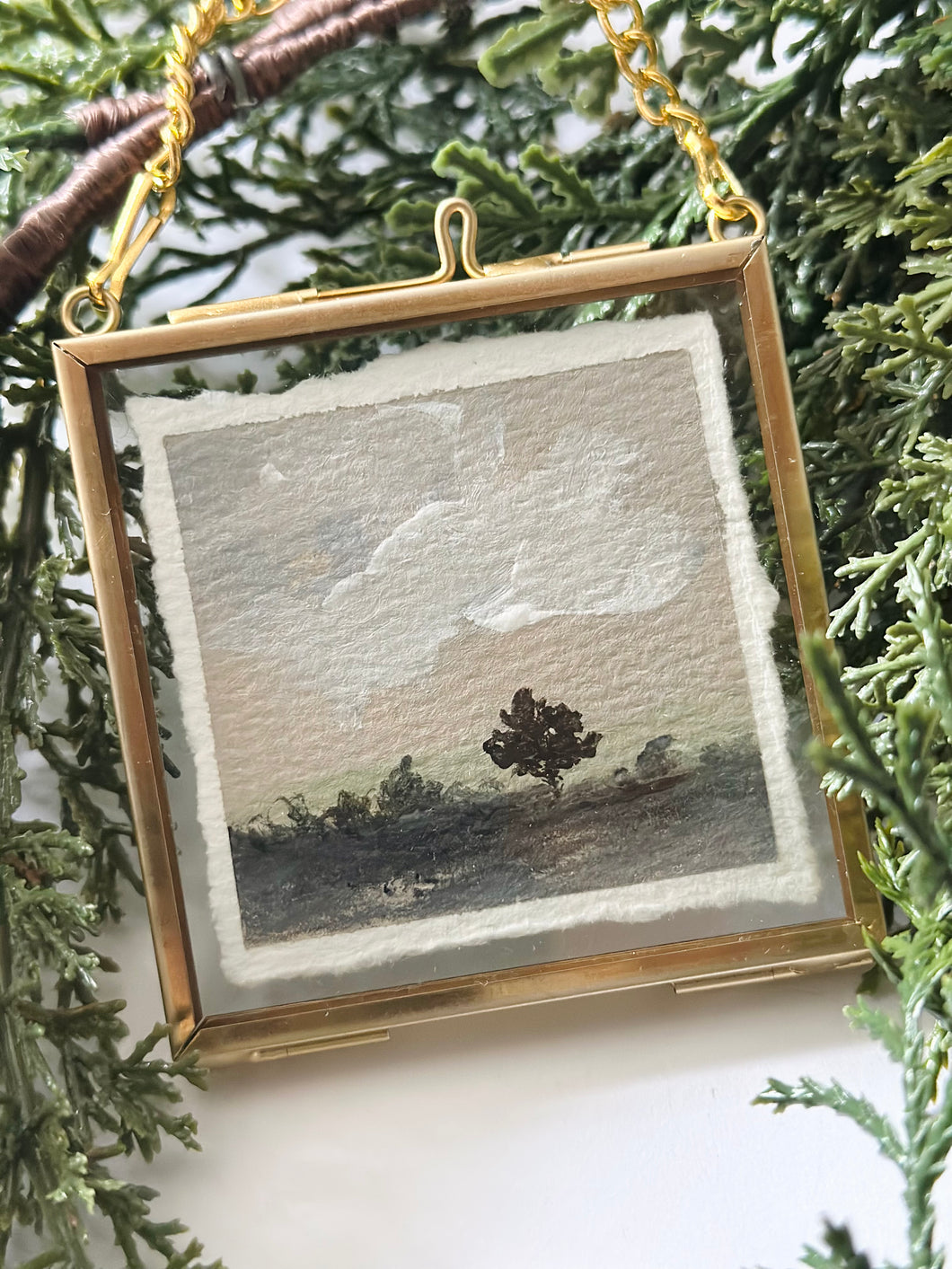 Ornament 25-6 (free shipping)