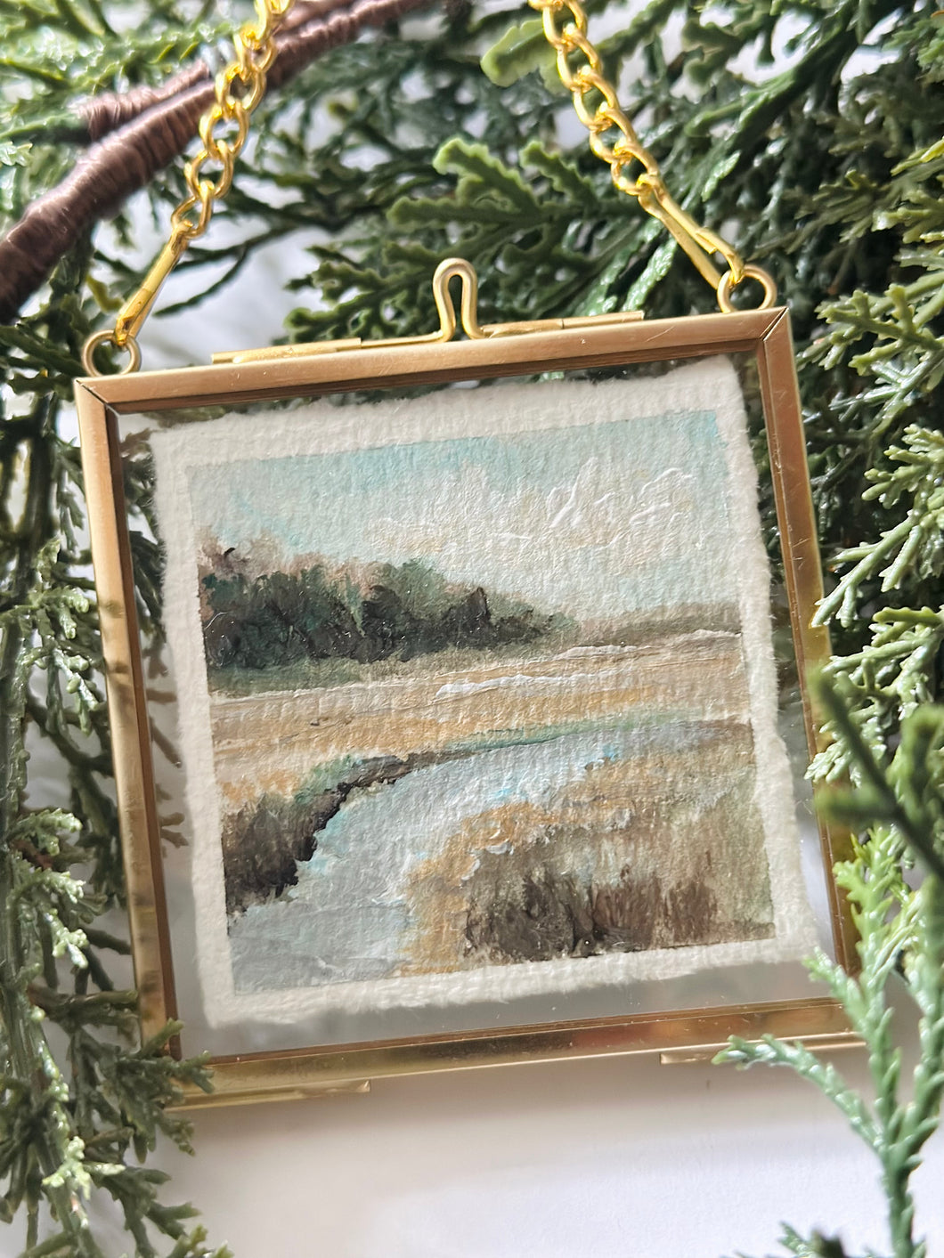 Ornament 25-8 (free shipping)