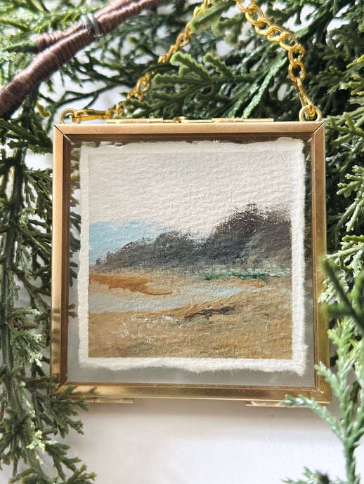 Ornament 25-9 (free shipping)