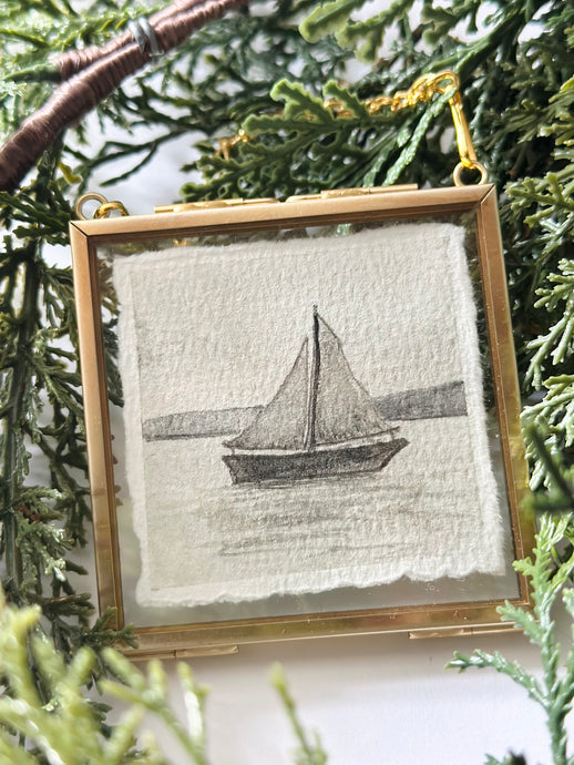 Ornament 25-10 (free shipping)