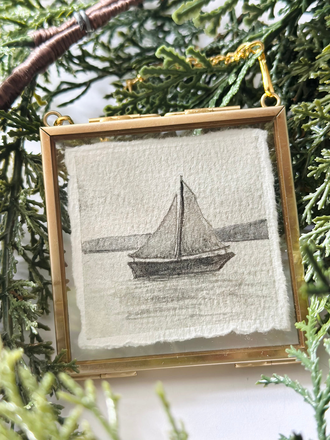 Ornament 25-10 (free shipping)